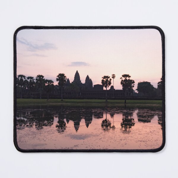 Item preview, Sunrise at Angkor Wat designed and sold by Mark Prior.