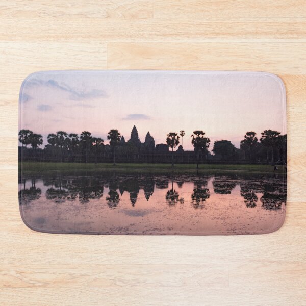 Item preview, Sunrise at Angkor Wat designed and sold by Mark Prior.