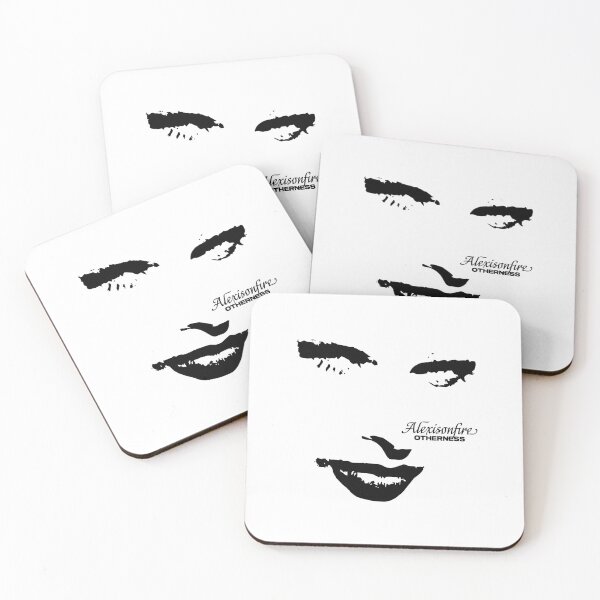 Item preview, Alexisonfire Merch Alexis On Fire Otherness designed and sold by ILLUCEND-ARTS.