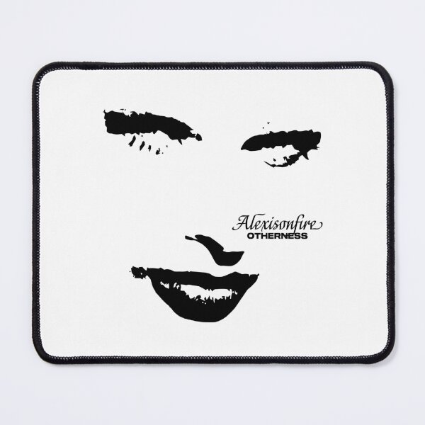 Item preview, Alexisonfire Merch Alexis On Fire Otherness designed and sold by ILLUCEND-ARTS.
