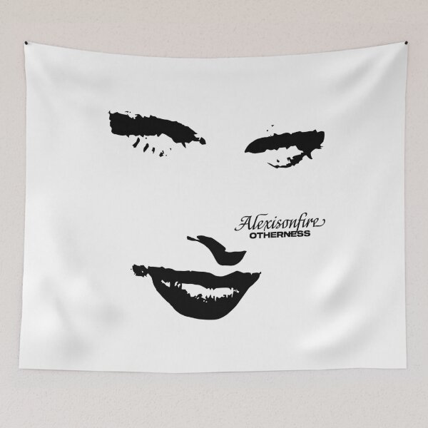 Item preview, Alexisonfire Merch Alexis On Fire Otherness designed and sold by ILLUCEND-ARTS.