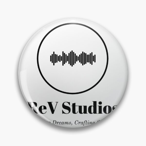 Item preview, Rev Studios designed and sold by ReVStudiosUK.