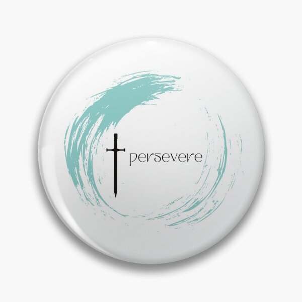 Item preview, Persevere designed and sold by sherrylynnfire.