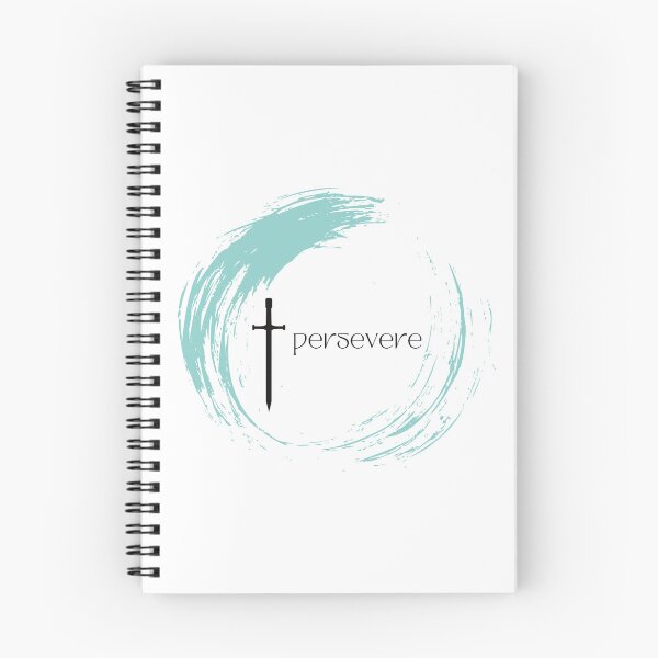 Item preview, Persevere designed and sold by sherrylynnfire.