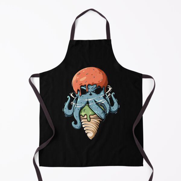 Item preview, Octopus Ice Cream designed and sold by gunks.