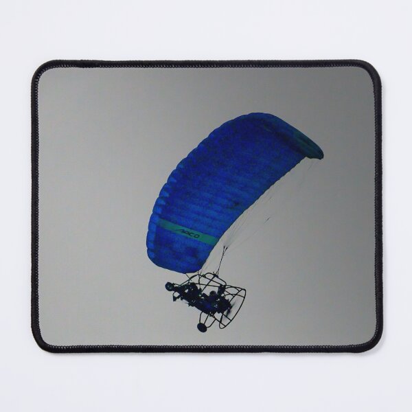Item preview, The Infinite Horizons of Vang Vieng: A Paramotor Journey designed and sold by franck380.