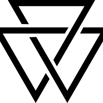 Artwork thumbnail, Triangle Mood by Rave-On