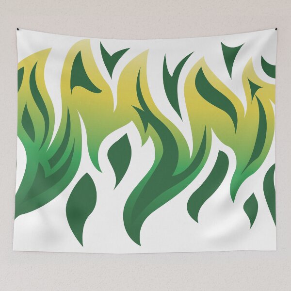 Item preview, Green light light designed and sold by Wolagno.