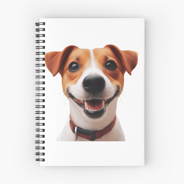 Item preview, Jack Russel designed and sold by TodeNina.