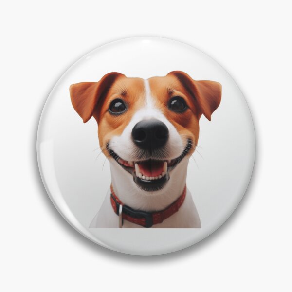 Item preview, Jack Russel designed and sold by TodeNina.