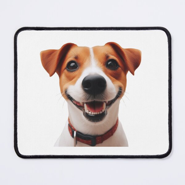 Item preview, Jack Russel designed and sold by TodeNina.