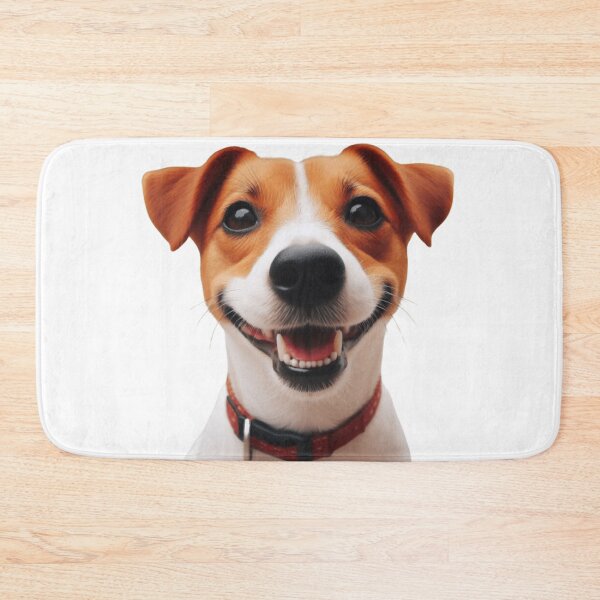 Item preview, Jack Russel designed and sold by TodeNina.