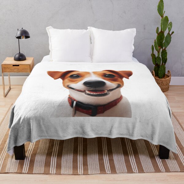 Item preview, Jack Russel designed and sold by TodeNina.