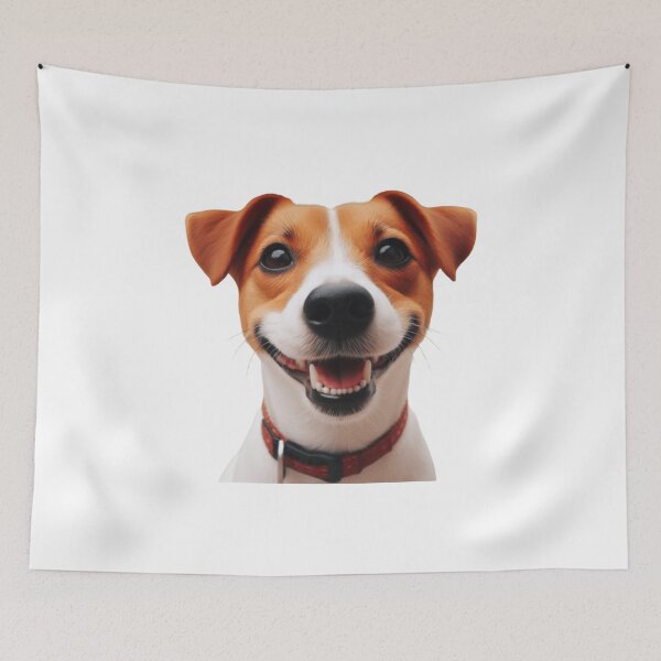 Item preview, Jack Russel designed and sold by TodeNina.