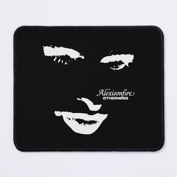 Item preview, Alexisonfire Merch Alexis On Fire Otherness designed and sold by ILLUCEND-ARTS.