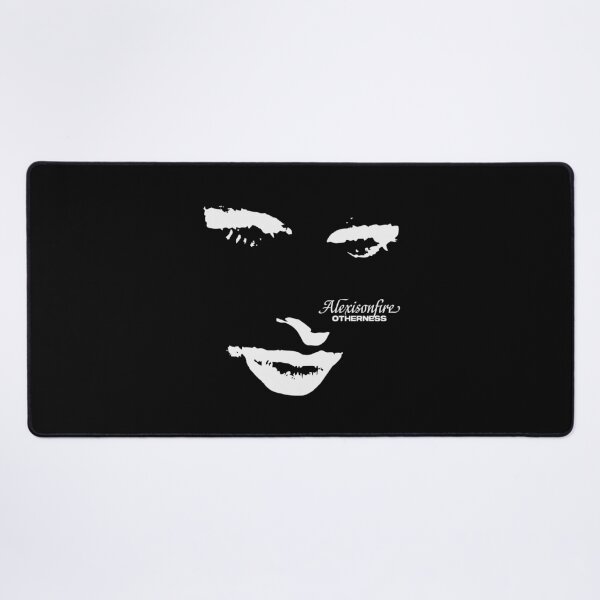 Item preview, Alexisonfire Merch Alexis On Fire Otherness designed and sold by ILLUCEND-ARTS.