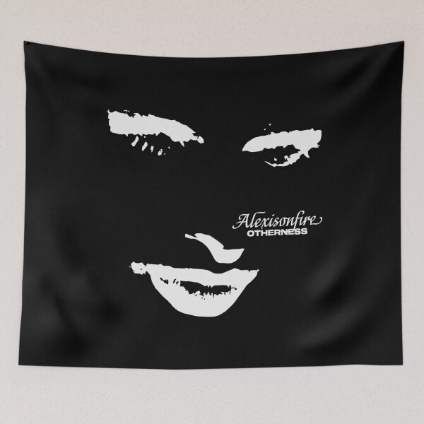 Item preview, Alexisonfire Merch Alexis On Fire Otherness designed and sold by ILLUCEND-ARTS.