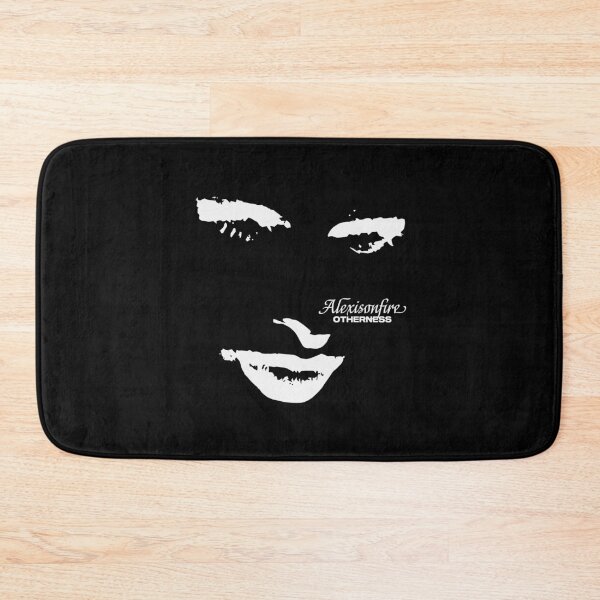 Aperçu de l'œuvre Alexisonfire Merch Alexis On Fire Altérité créée et vendue par ILLUCEND-ARTS.