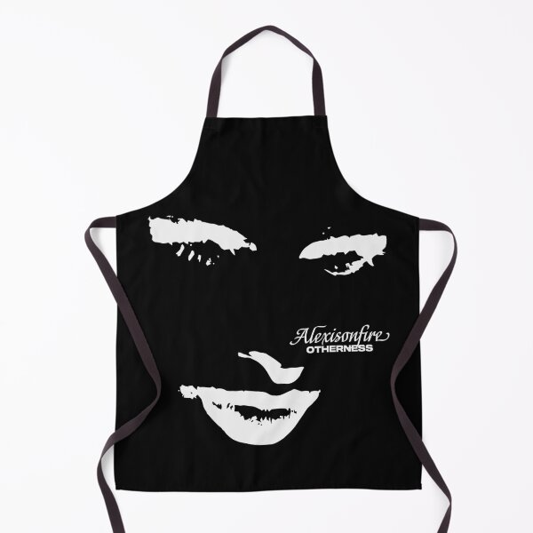 Aperçu de l'œuvre Alexisonfire Merch Alexis On Fire Altérité créée et vendue par ILLUCEND-ARTS.