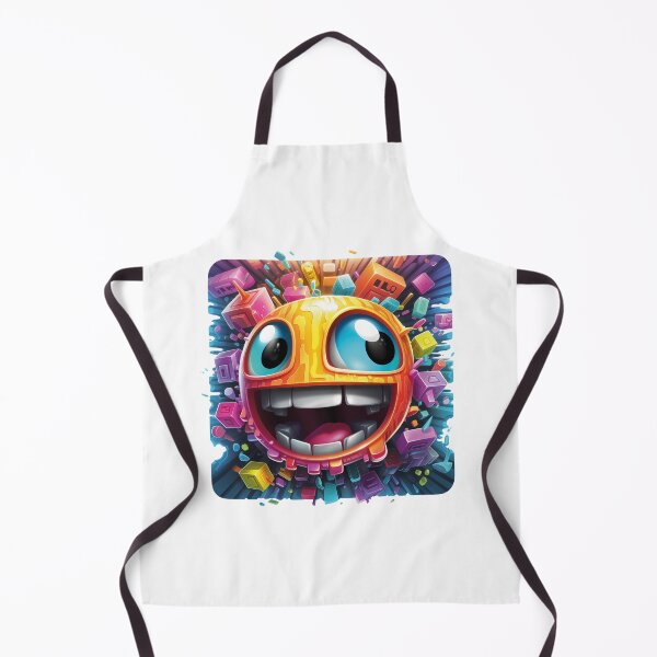 Item preview, Geometry dash  designed and sold by Krasnovaovaova.