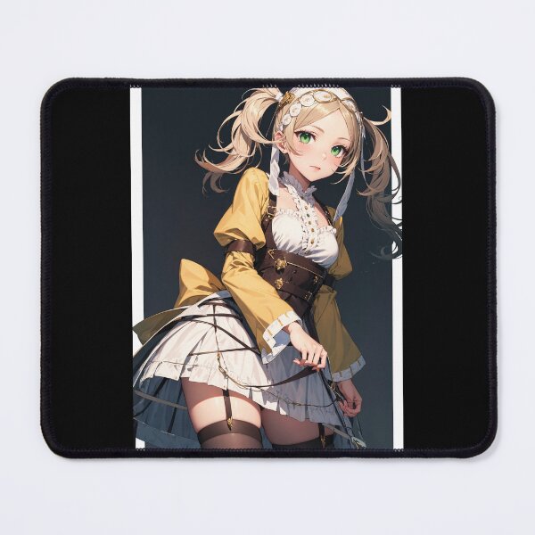 Item preview, Cute Game Girl, Lissa #2 Fanart designed and sold by iloveanimechibi.