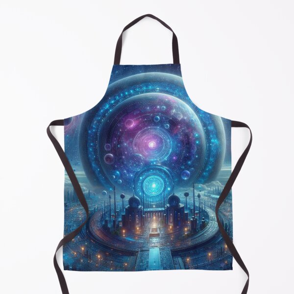 Item preview, Galactic Sanctuary designed and sold by RaF71PrO.