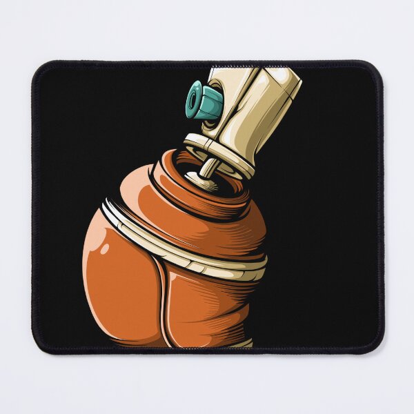 Item preview, The Spraypaint designed and sold by gunks.