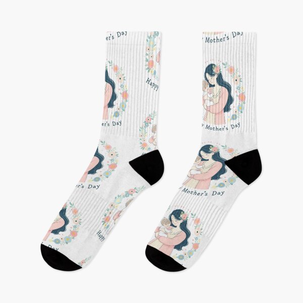 Item preview, Happy mother's day designed and sold by ManikRaja.