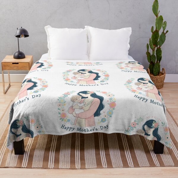 Item preview, Happy mother's day designed and sold by ManikRaja.