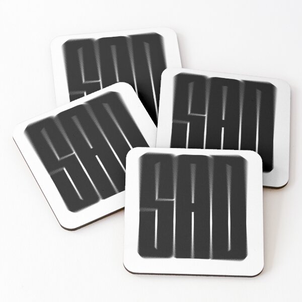 Item preview, SAD. Just sad. designed and sold by Lambbreta.