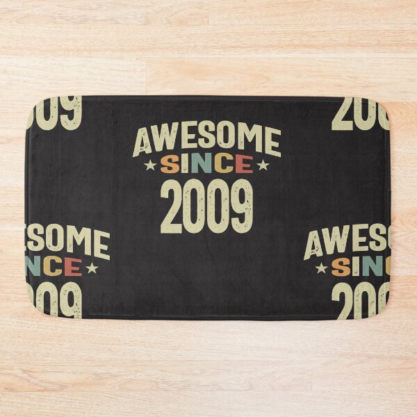 Item preview, 15yr BDay Funny 2009 15th 15 Year Old Birthday designed and sold by cidolopez.