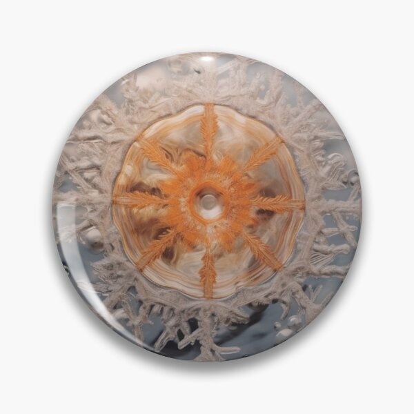 Item preview, The Transformation of Water Crystals designed and sold by Cris888.