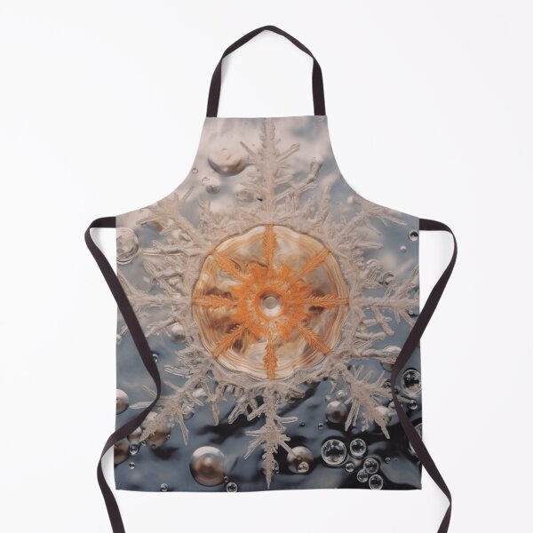 Item preview, The Transformation of Water Crystals designed and sold by Cris888.