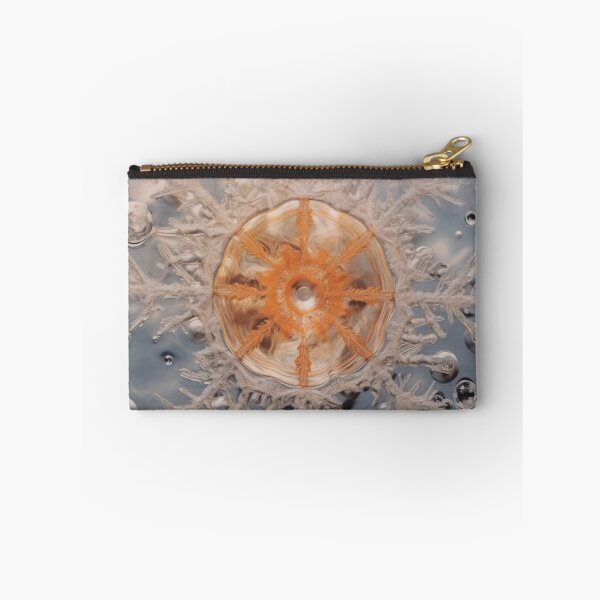 Item preview, The Transformation of Water Crystals designed and sold by Cris888.