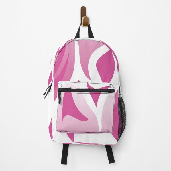 Item preview, Fire flame pink designed and sold by Wolagno.