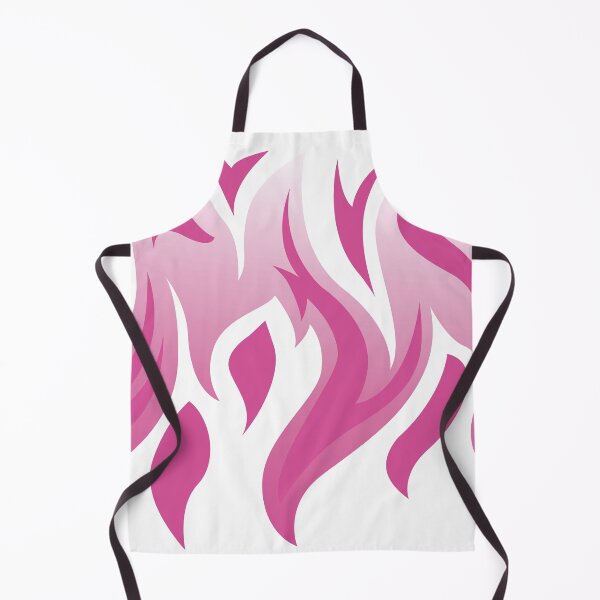 Artikelvorschau, Feuerflamme rosa entworfen und verkauft von Wolagno.