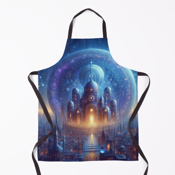 Item preview, Galactic Sanctuary designed and sold by RaF71PrO.