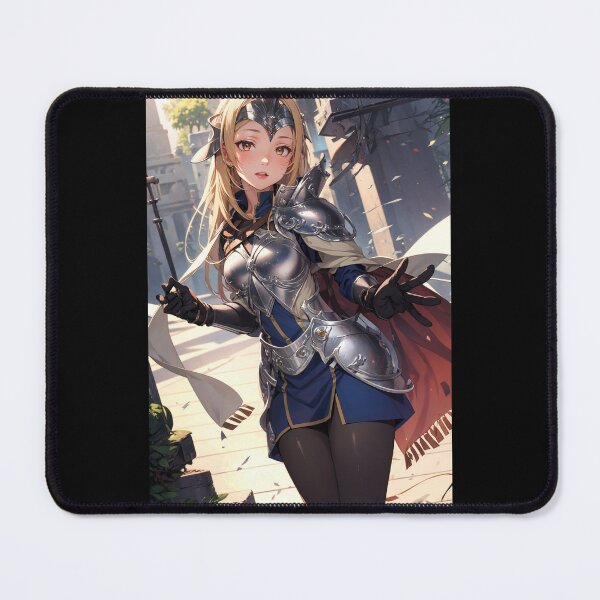 Item preview, Cute Game Girl, Mathilda #2 Fanart designed and sold by iloveanimechibi.