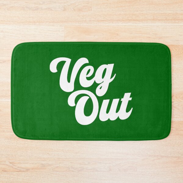 Item preview, Veg Out designed and sold by PaulSDesign.