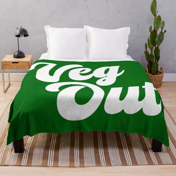 Item preview, Veg Out designed and sold by PaulSDesign.