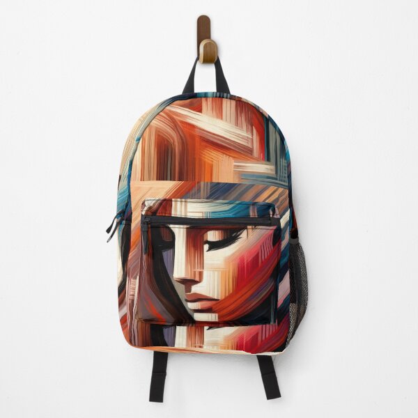 Item preview, Chromatic Soul: The Essence of Vibrance designed and sold by Feuerdrache Kamran.