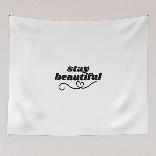 Item preview, stay beautiful designed and sold by ChiWellness Shop.