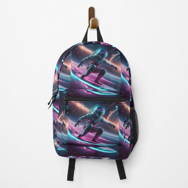 Item preview, Space Surfer designed and sold by DunuStore.