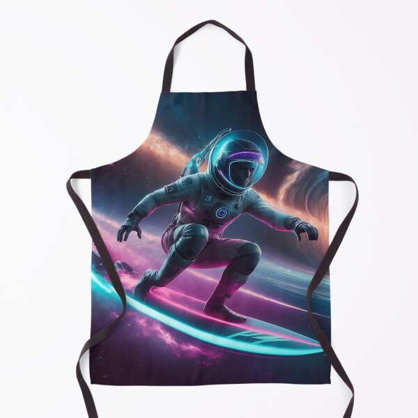Item preview, Space Surfer designed and sold by DunuStore.