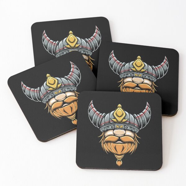 Item preview, The Old Viking designed and sold by gunks.