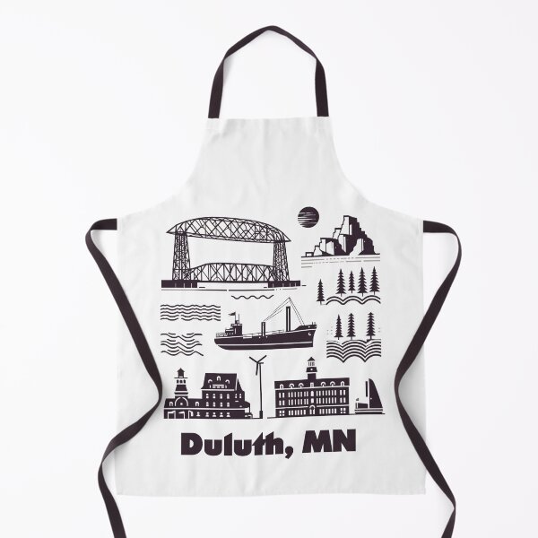 Item preview, Duluth, MN designed and sold by erysavy.
