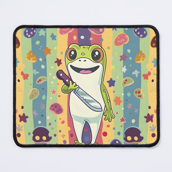 Item preview, Frog Cartoon characters | kawaii cartoon | cartoon cute pic | cartoon anime designed and sold by formform.