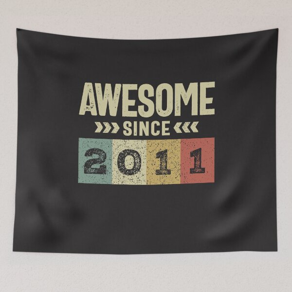 Item preview, 13yr BDay Funny 2011 13th 13 Year Old Birthday designed and sold by cidolopez.