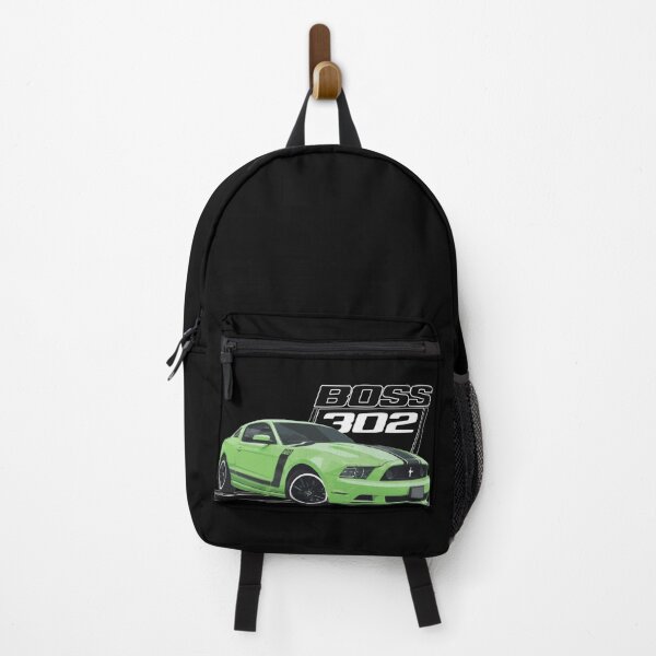 Item preview, Gotta Have It Green boss 302 Mustang GT 5.0L V8 coyote engine Performance Car s550 designed and sold by cowtownCOWBOY.