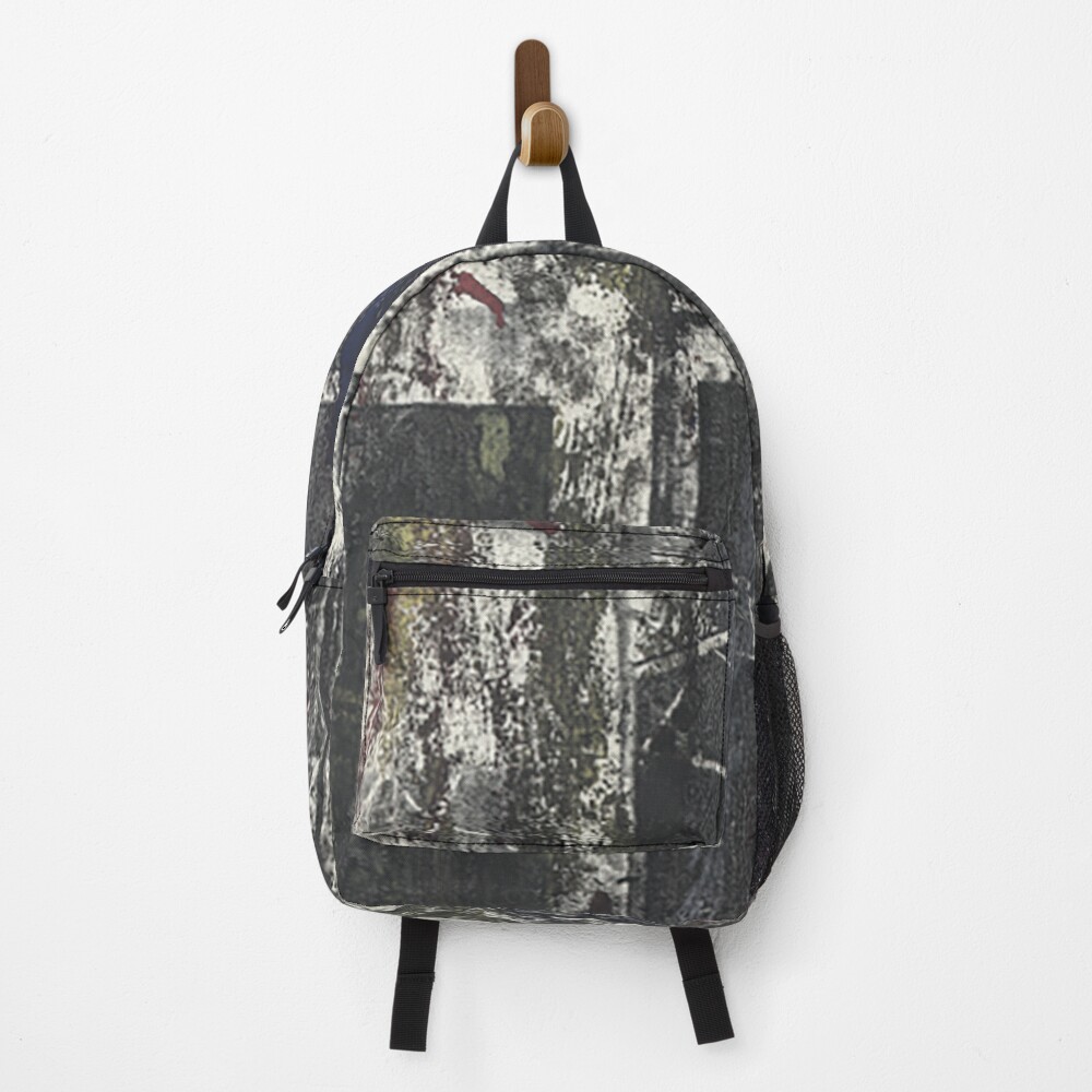 Item preview, Backpack designed and sold by GAKStudio.